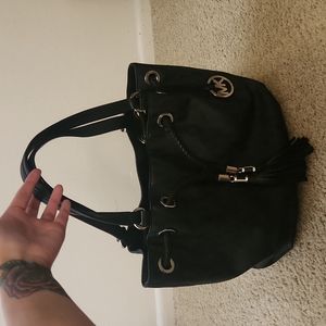 MK Large Purse